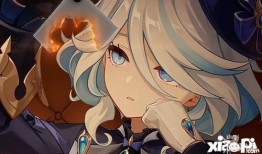 原神水神芙卡洛最新爆料,神秘力量与传说背后的真相