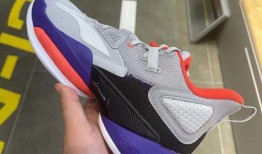 李宁最新篮球鞋爆料蓝色,蓝色款型惊艳亮相，引领潮流新风尚！”