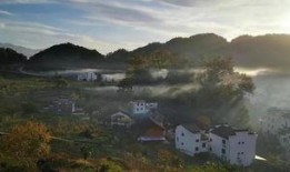 婺源最新爆料,最新爆料揭秘古村新颜