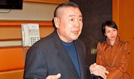 刘銮雄高调爆料视频,高调爆料背后的豪门恩怨