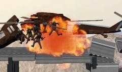 枪战精英最新版本爆料,全新玩法与升级，带你领略极致枪战体验！