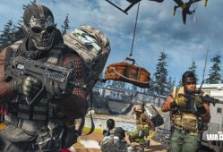 使命召唤莱斯利最新爆料,揭秘游戏剧情新篇章与神秘角色