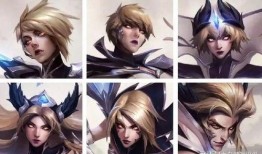 网易最新皮肤爆料