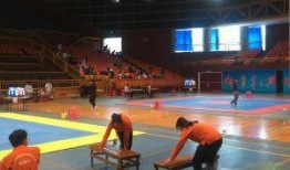 昆明体育馆爆料视频大全