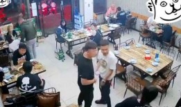 北苑烧烤爆料事件视频完整版,视频完整版揭露惊人内幕