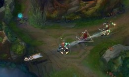 赛娜最新爆料皮肤图片