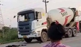 梅州车祸爆料视频最新,最新爆料视频揭示事故真相