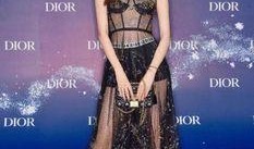 超模何穗爆料事件视频