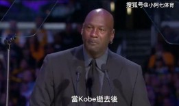 科比爆料乔丹了吗视频,乔丹曾惊人爆料，篮球传奇背后的惊人真相