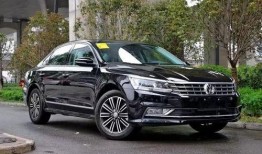 新帕萨特爆料视频,揭秘全新设计与升级亮点