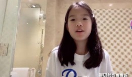 二女儿圈内爆料视频,揭秘娱乐圈不为人知的幕后故事