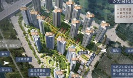 保利阅江台爆料最新消息,揭秘项目进展与未来规划